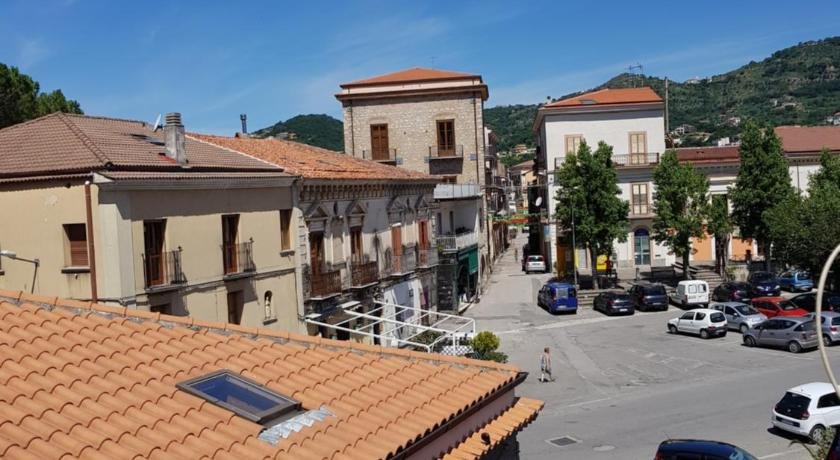 Locanda Aria del Re