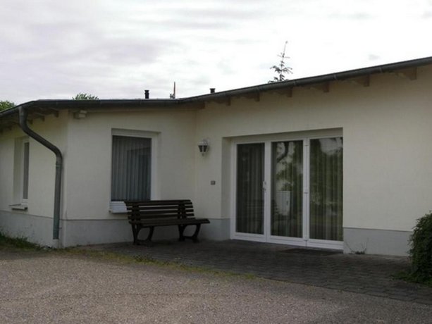Ferienwohnungen Lindenstrae