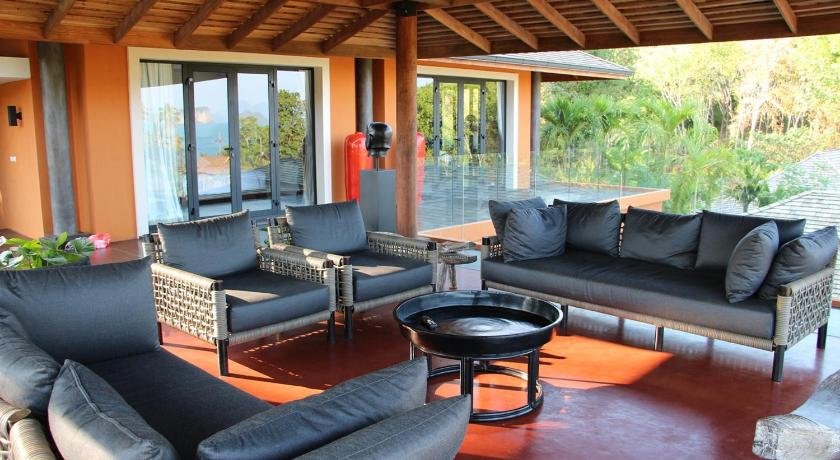 Villa Cha Cha