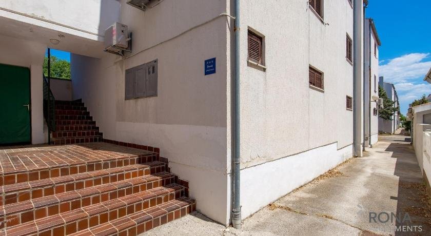 Apartment Zdravko Barbariga