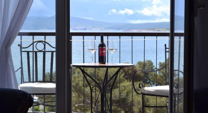 Apartment Svorcan