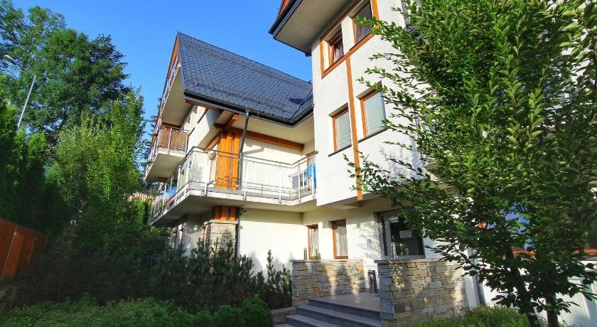 Zakopane Apartamenty LUX
