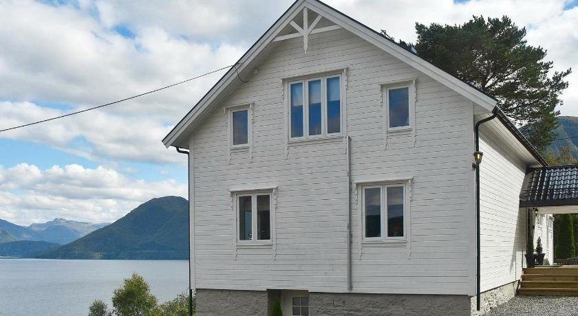 Holiday Home Eliasgarden