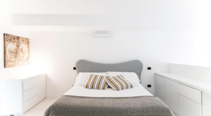 Como City Loft - byMyHomeinComo