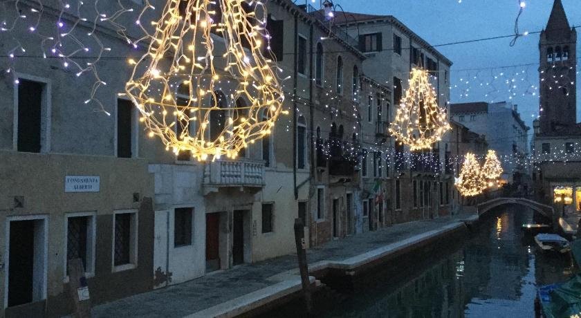 B&B Casin dei Nobili