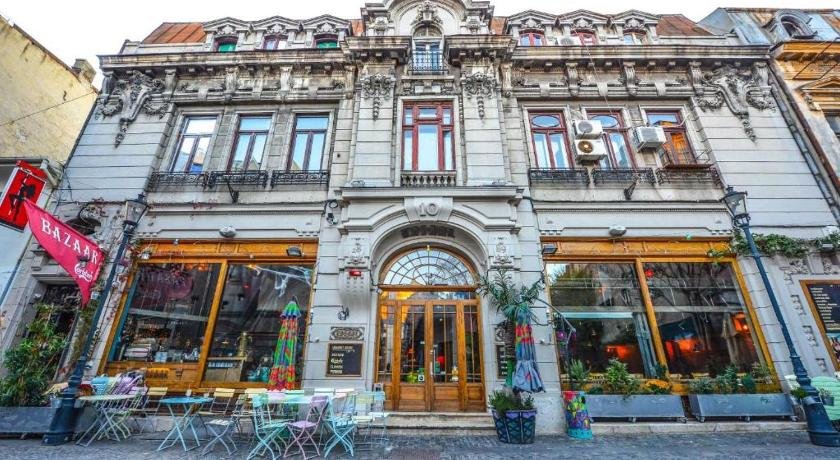 Old Town - Ultra Central Apartment