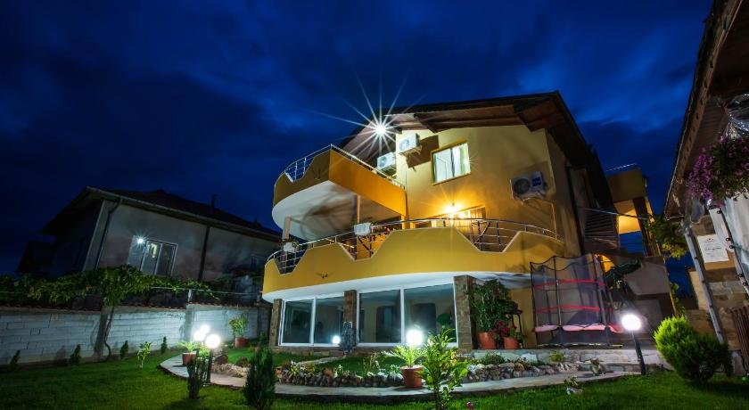 Guest House Holiday Ognyanovo