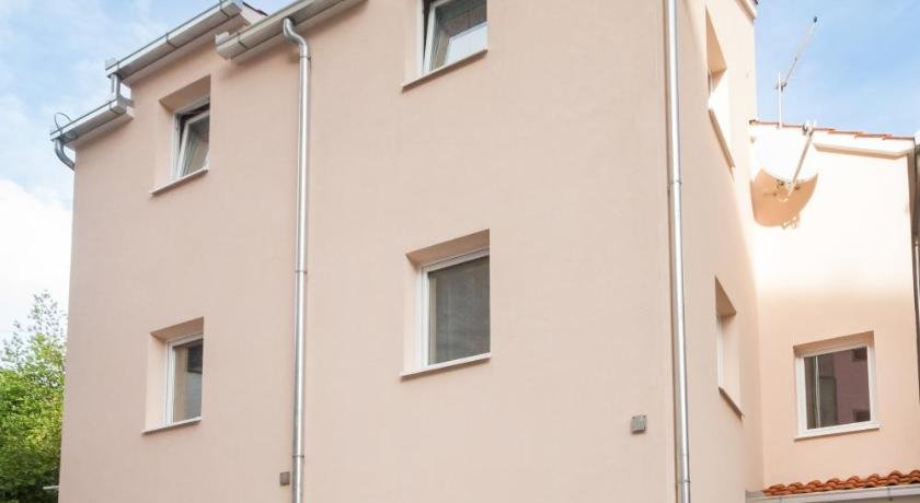 Apartment Sergio