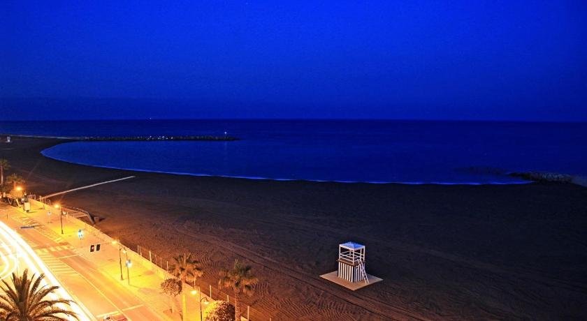 Apartamento Playa Ciudad Santa Cruz de La Palma