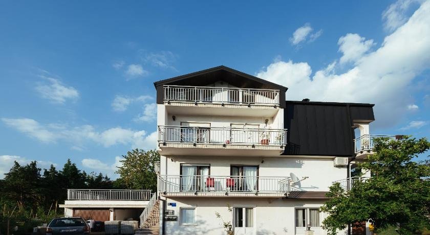 Apartment Natura Zagreb