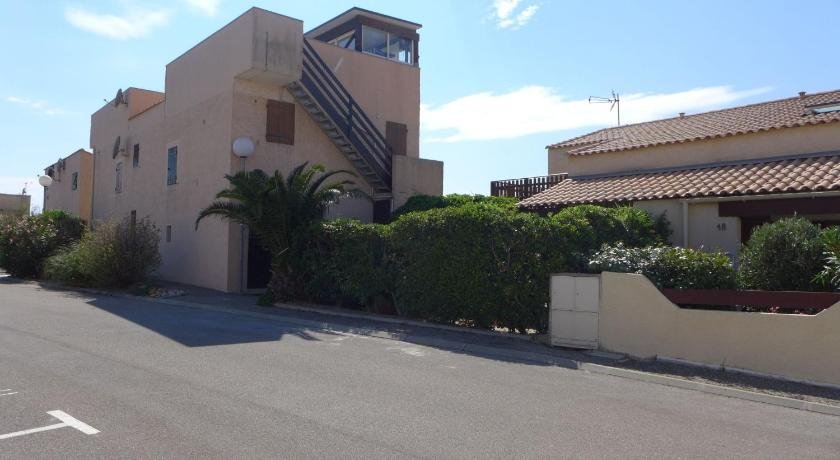 Les Villas sur la Colline