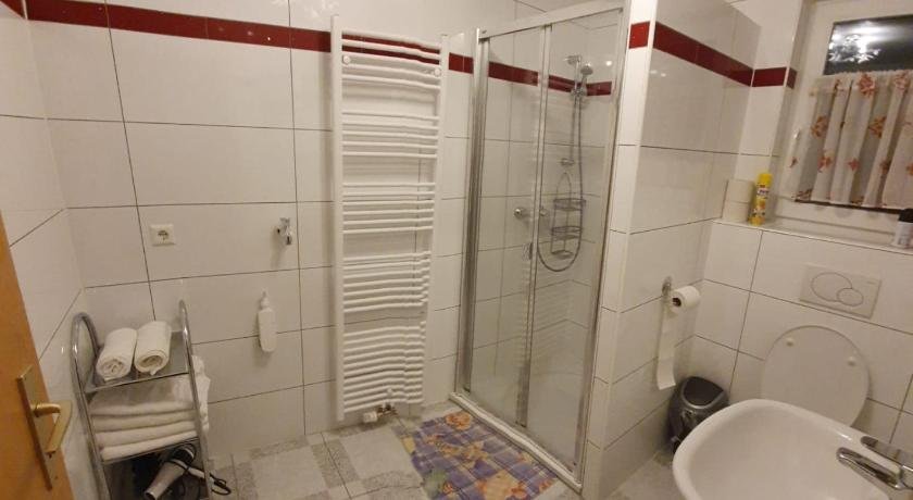 DM Apartment Triberg im Schwarzwald