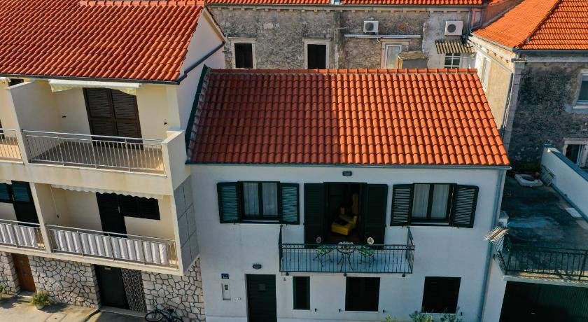 Apartment Milka Tisno