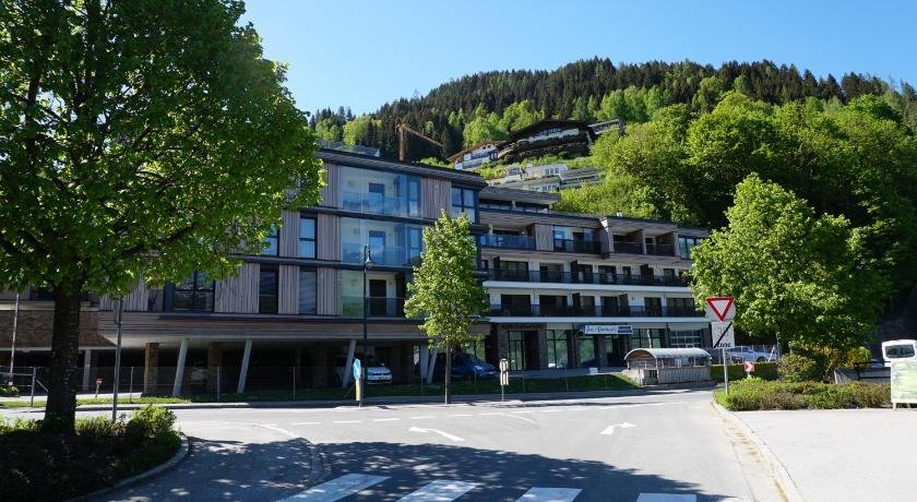 Alpin & See Resort