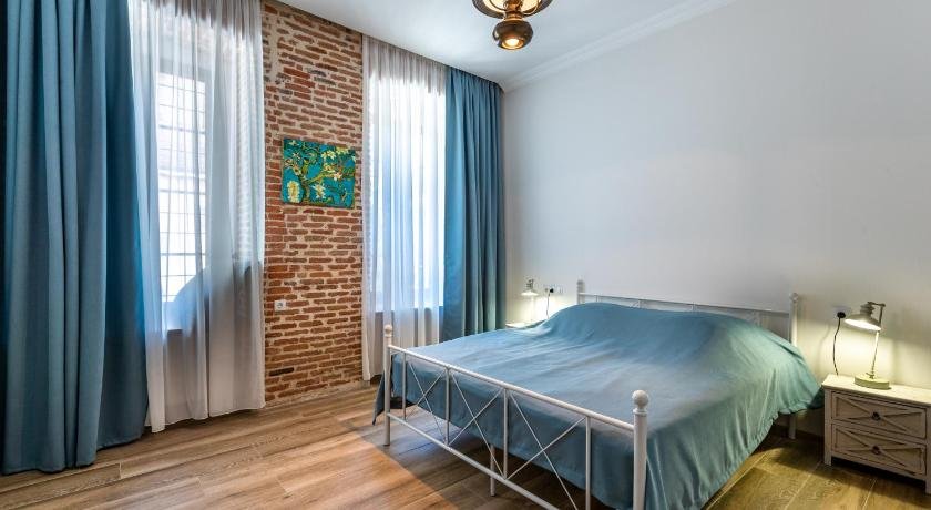 Premium Apartment TaMar