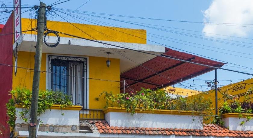 Blanquita Villahermosa