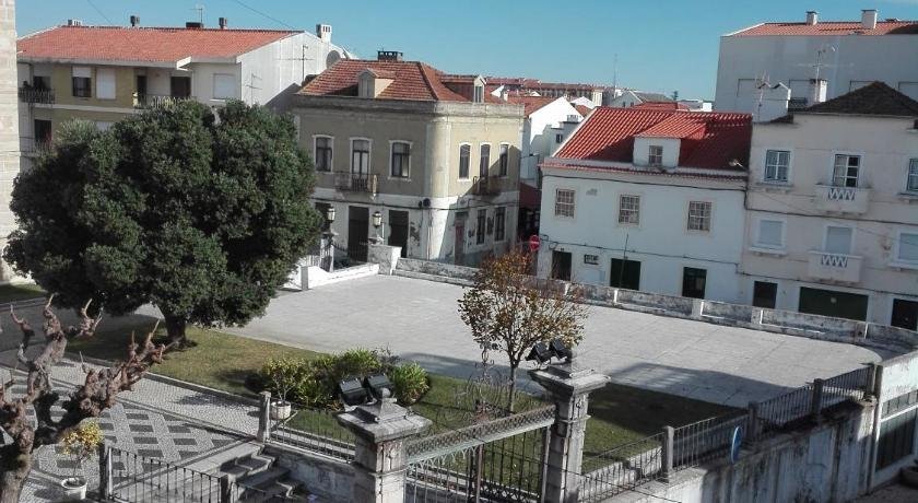 Largo da Igreja