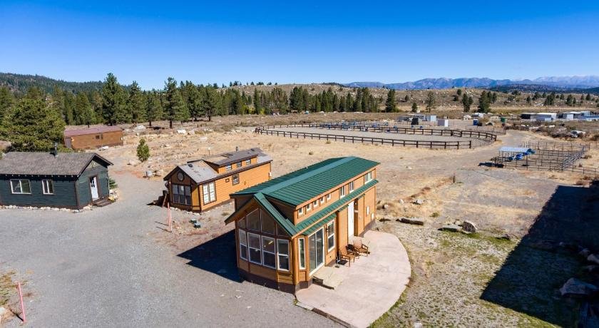 Sierra Meadows Ranch