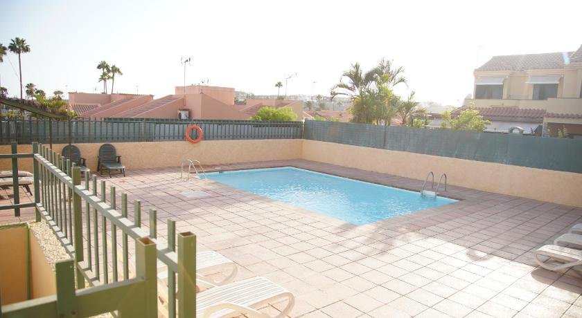 Villa Situada En Sonneland Gran Canaria