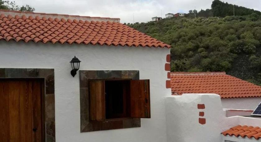 House With 2 Bedrooms in Tafira Alta With Wonderful Mountain View Furnished Terrace and Wifi