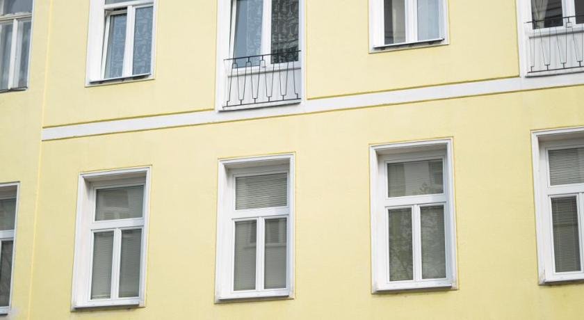 Vienna Living Apartments - Dammstrasse
