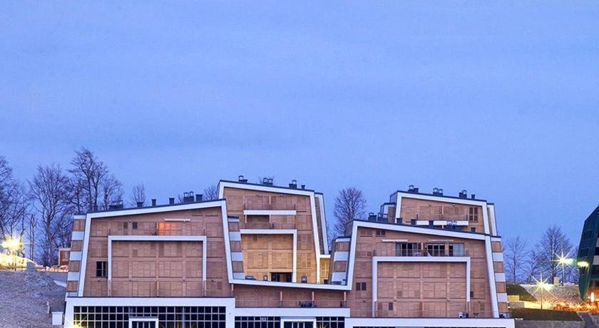 Apartman View Sarajevo