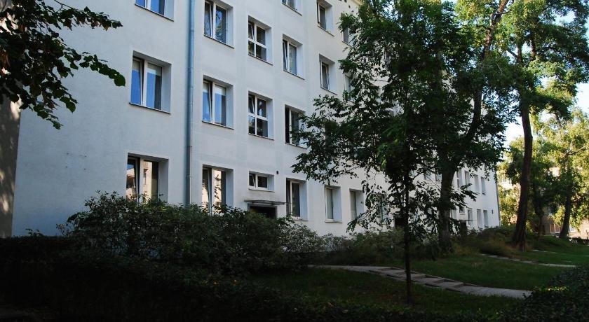Bed & Breakfast Sielce Warszawa