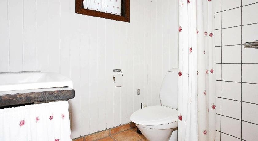 Holiday Home Kraen