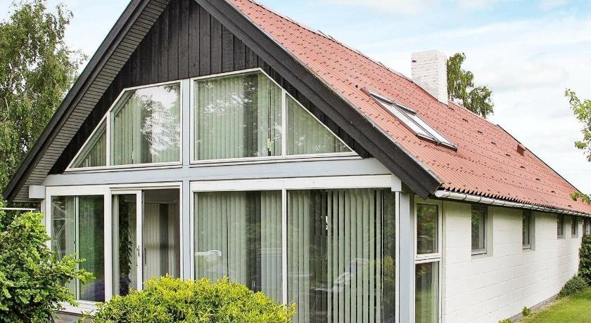 Holiday Home Brinken Stevns