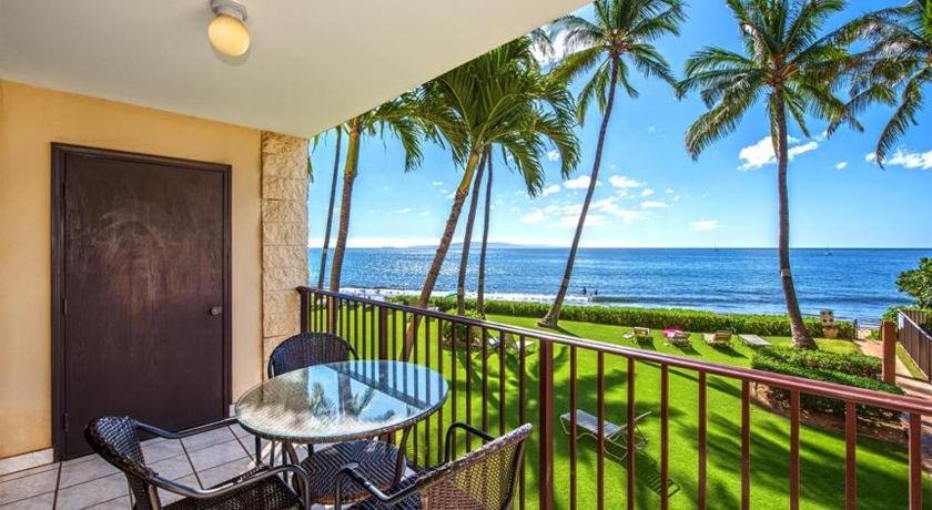Kihei Beach Resort 202