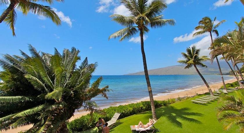 Kihei Beach Resort 210