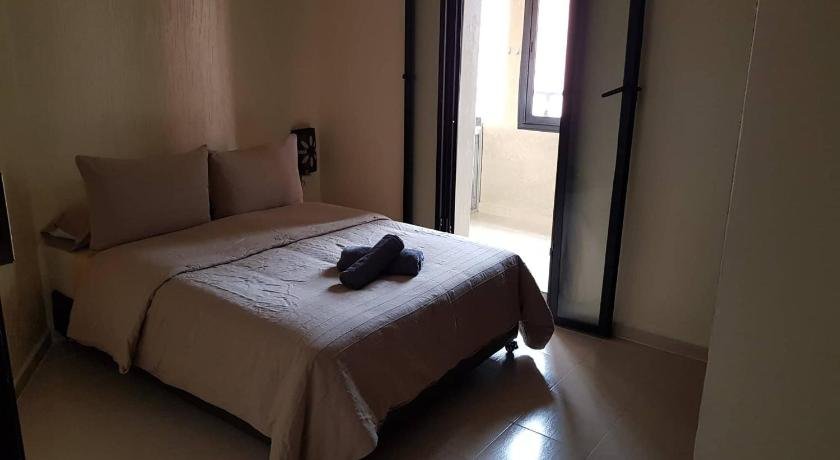 Marrakech appartement