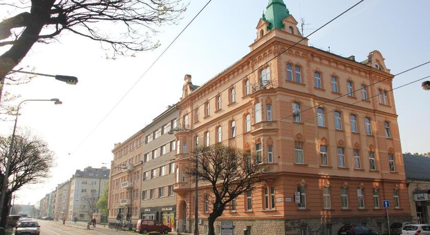 Apartman Relax Olomouc