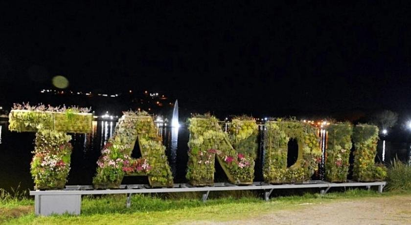 Monoambiente Tandil