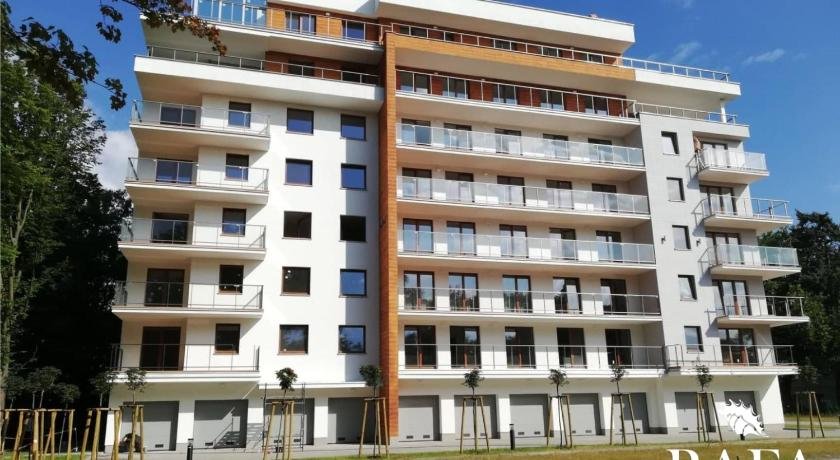 RAFA Apartments