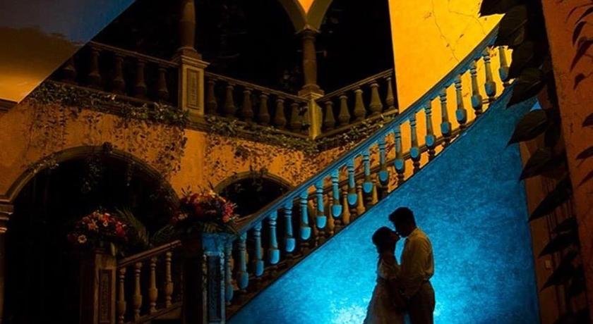 Hacienda Xcaret