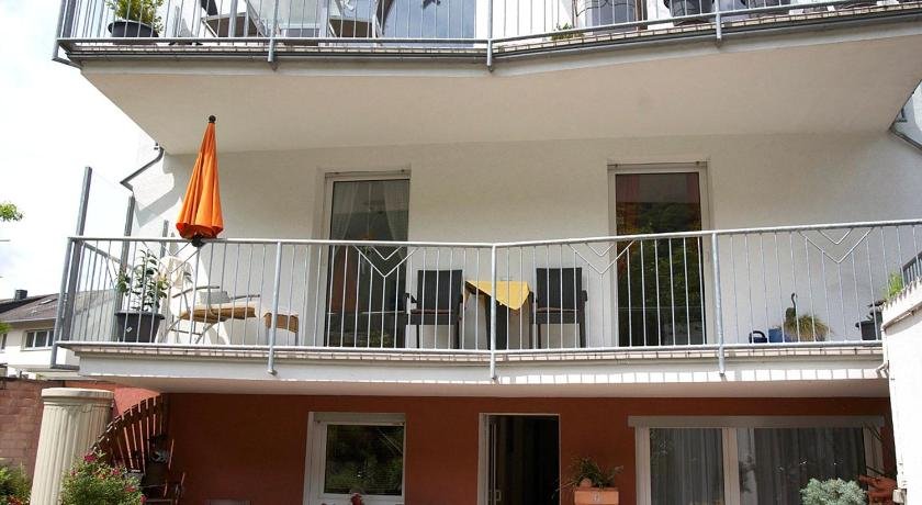 Ferienwohnung-Mosel Traben-Trarbach