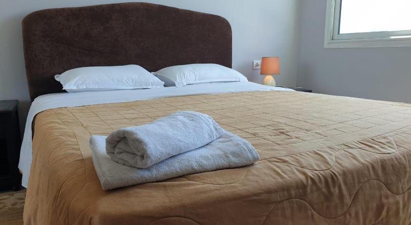 Residence Davos Rabat
