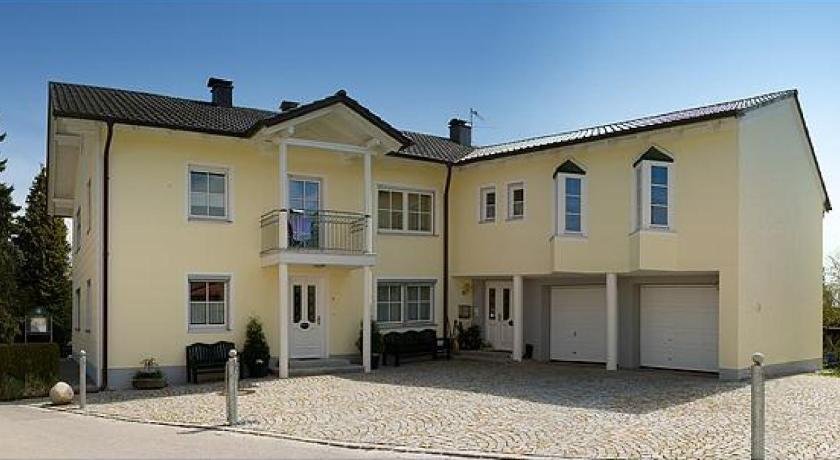 Appartementhaus Stangl
