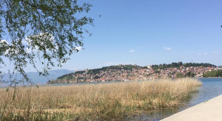 apartment NIKOLINA Ohrid
