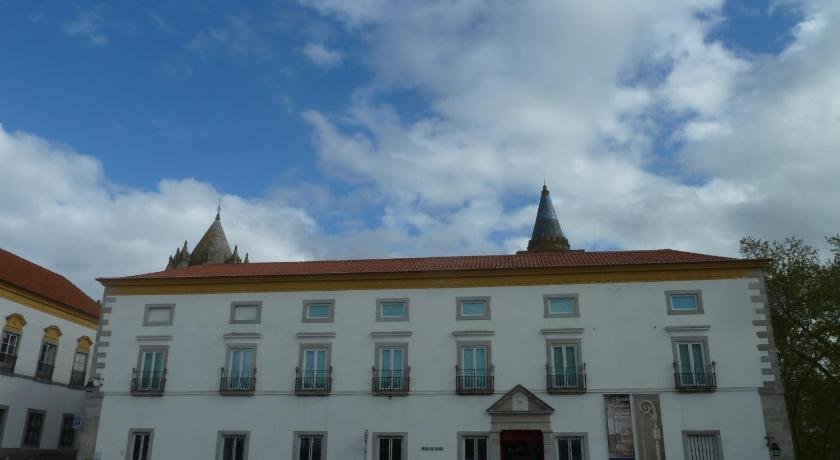 Casa Do Largo Do Colegio
