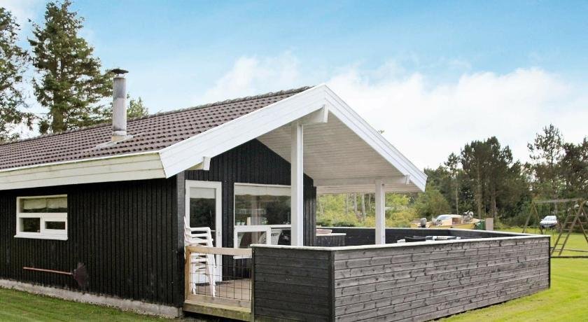 Holiday Home Store Fiskerbanke