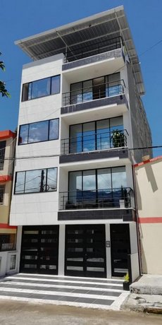 Apartamento completo en exclusivo sector 401