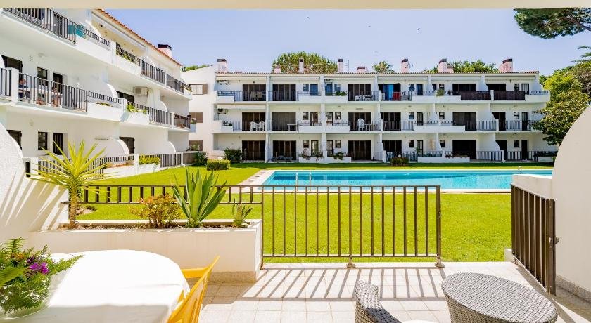 Apartamento Moura Mar