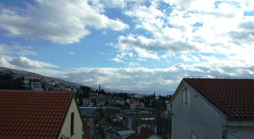 Apartments Ana Crikvenica