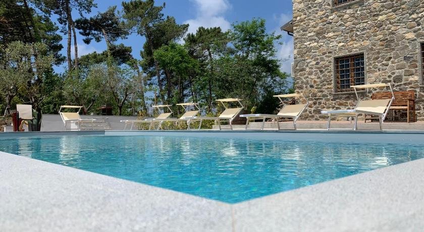 Villa Emozione