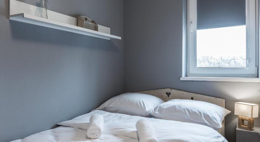 Apartament Swierkowy Potok