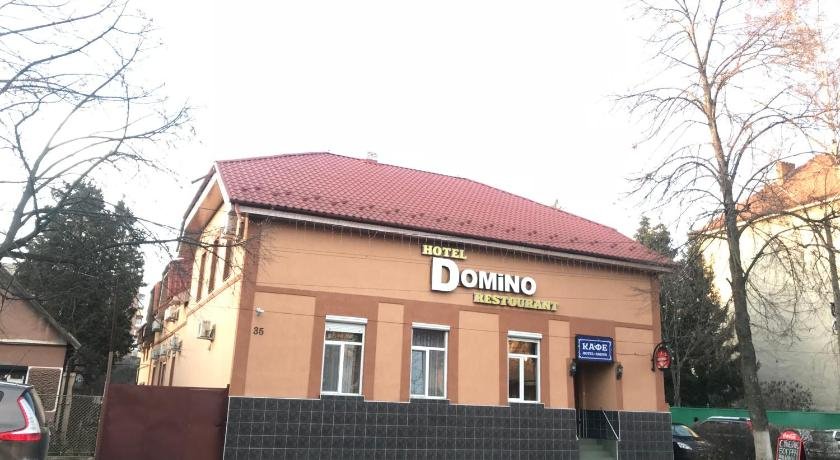 Domino Berehove