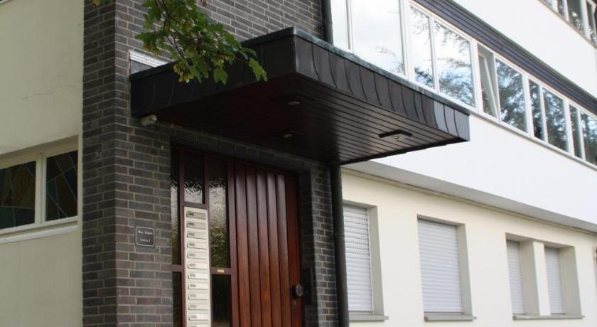 Ferienwohnung am Itterbach