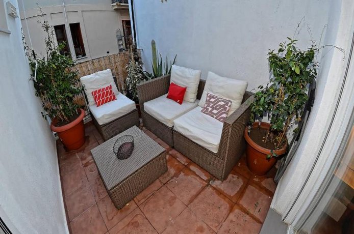 Apartamento Gutenberg